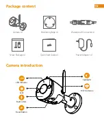 Предварительный просмотр 3 страницы IMOU 6923172519238 Quick Start Manual