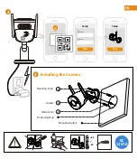 Предварительный просмотр 6 страницы IMOU 6923172519238 Quick Start Manual