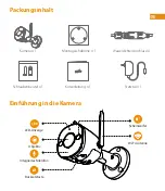 Предварительный просмотр 10 страницы IMOU 6923172519238 Quick Start Manual