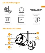 Предварительный просмотр 17 страницы IMOU 6923172519238 Quick Start Manual