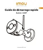 Предварительный просмотр 22 страницы IMOU 6923172519238 Quick Start Manual