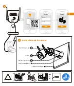 Предварительный просмотр 27 страницы IMOU 6923172519238 Quick Start Manual