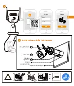 Предварительный просмотр 34 страницы IMOU 6923172519238 Quick Start Manual