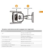 Предварительный просмотр 39 страницы IMOU 6923172519238 Quick Start Manual