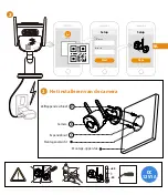 Предварительный просмотр 41 страницы IMOU 6923172519238 Quick Start Manual