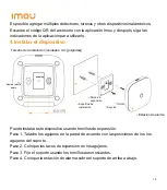 Предварительный просмотр 15 страницы IMOU Alarm Station Quick Start Manual