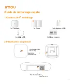 Предварительный просмотр 16 страницы IMOU Alarm Station Quick Start Manual