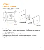 Предварительный просмотр 23 страницы IMOU Alarm Station Quick Start Manual