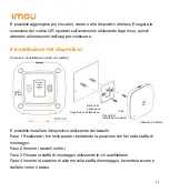 Предварительный просмотр 27 страницы IMOU Alarm Station Quick Start Manual