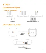 Предварительный просмотр 28 страницы IMOU Alarm Station Quick Start Manual