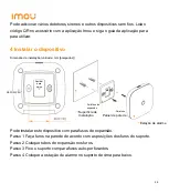 Предварительный просмотр 31 страницы IMOU Alarm Station Quick Start Manual