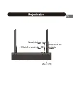 Preview for 47 page of IMOU CCTV-KIT-PRO Quick Start Manual