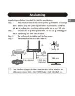 Preview for 65 page of IMOU CCTV-KIT-PRO Quick Start Manual