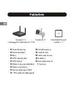 Preview for 74 page of IMOU CCTV-KIT-PRO Quick Start Manual