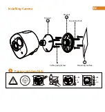 Предварительный просмотр 8 страницы IMOU Cell Pro Quick Start Manual