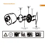 Предварительный просмотр 17 страницы IMOU Cell Pro Quick Start Manual