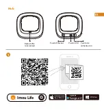 Предварительный просмотр 23 страницы IMOU Cell Pro Quick Start Manual