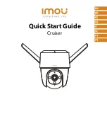 Preview for 1 page of IMOU Cruiser Quick Start Manual