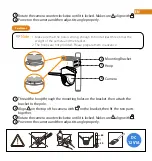 Preview for 8 page of IMOU Cruiser Quick Start Manual