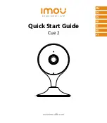 IMOU Cue 2 Quick Start Manual preview