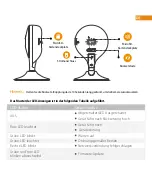 Предварительный просмотр 11 страницы IMOU Cue 2 Quick Start Manual