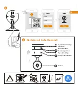 Предварительный просмотр 20 страницы IMOU Cue 2 Quick Start Manual