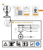 Предварительный просмотр 34 страницы IMOU Cue 2 Quick Start Manual