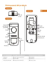 Предварительный просмотр 26 страницы IMOU DB11 Quick Start Manual