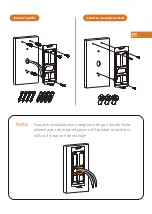 Предварительный просмотр 28 страницы IMOU DB11 Quick Start Manual