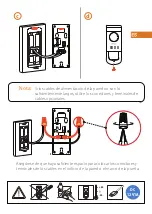 Предварительный просмотр 31 страницы IMOU DB11 Quick Start Manual