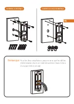 Предварительный просмотр 39 страницы IMOU DB11 Quick Start Manual