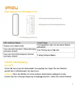 Preview for 9 page of IMOU Door Contact Quick Start Manual