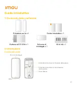 Preview for 24 page of IMOU Door Contact Quick Start Manual