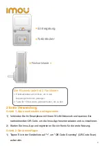 Предварительный просмотр 7 страницы IMOU Doorbell Wired Quick Start Manual