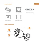 Preview for 3 page of IMOU F22A Quick Start Manual