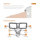 Предварительный просмотр 4 страницы IMOU Floodlight Cam Quick Start Manual