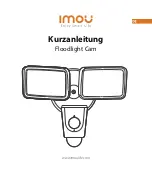 Предварительный просмотр 9 страницы IMOU Floodlight Cam Quick Start Manual