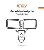 Предварительный просмотр 17 страницы IMOU Floodlight Cam Quick Start Manual