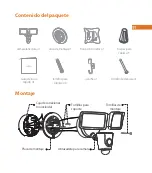 Предварительный просмотр 19 страницы IMOU Floodlight Cam Quick Start Manual