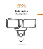 Предварительный просмотр 49 страницы IMOU Floodlight Cam Quick Start Manual