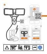 Предварительный просмотр 55 страницы IMOU Floodlight Cam Quick Start Manual