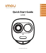 IMOU LOOC Quick Start Manual preview