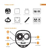 Предварительный просмотр 3 страницы IMOU LOOC Quick Start Manual