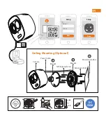 Предварительный просмотр 6 страницы IMOU LOOC Quick Start Manual