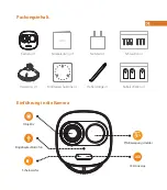 Предварительный просмотр 10 страницы IMOU LOOC Quick Start Manual