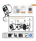 Предварительный просмотр 13 страницы IMOU LOOC Quick Start Manual