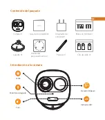 Предварительный просмотр 17 страницы IMOU LOOC Quick Start Manual