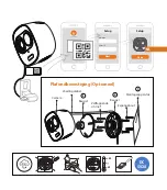 Предварительный просмотр 41 страницы IMOU LOOC Quick Start Manual