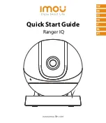 Предварительный просмотр 1 страницы IMOU Ranger IQ Quick Start Manual