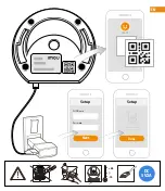 Предварительный просмотр 6 страницы IMOU Ranger IQ Quick Start Manual